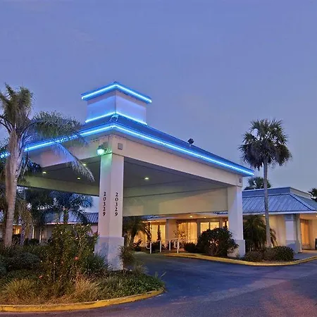Meridian Hotel & Suites Clermont